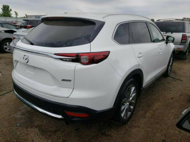 Mazda CX-9 2019, 2.5L, 4x4, od ubezpieczalni Sulejówek - zdjęcie 3