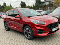 Ford Kuga 2.5 Duratec PlugIN  ST-LINE Panorama Kamery360 ACC Baranowo - zdjęcie 2