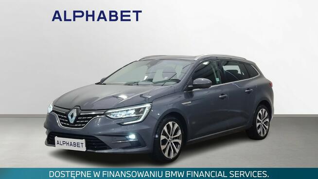 Renault Megane1.3 TCe FAP Intens EDC Warszawa - zdjęcie 1