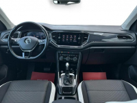 Volkswagen T-Roc Sadlno - zdjęcie 10