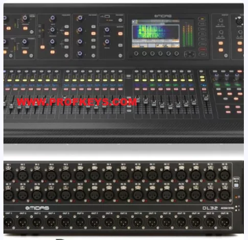 Soundcraft, Yamaha, Midas, Behringer, PreSonus Naborowo-Parcele - zdjęcie 2