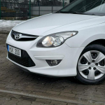 Hyundai i30 1.4 Blue Classic Ostrów Mazowiecka - zdjęcie 5