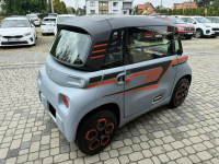 Citroen AMI Orzech - zdjęcie 6