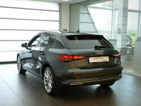 Audi A3 30 TDI 116KM TempomatACC Hak Ambiente VirtualPlus Kielce - zdjęcie 2