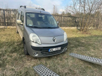 Renault Kangoo II 1.5 DCI od syndyka Warszawa - zdjęcie 10