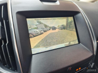 Galaxy 2.0TDCi Titanium 210km fulled 7 FOT skóra NAV pdc AUTOMAT 2018 Tychy - zdjęcie 9