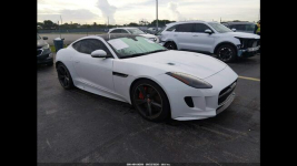 Jaguar F-Type AWD / 5.0 V8 / niski przebieg