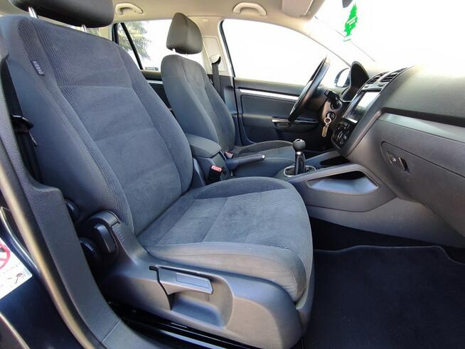 Volkswagen Golf Racibórz - zdjęcie 11