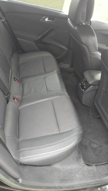 Sprzedam Peugeota 508 hybrid4 Wągrowiec - zdjęcie 7