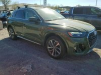 Audi Q5 PREMIUM PLUS / S-Line / Quattro Wrocław - zdjęcie 3