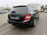Mercedes C 200 Słupsk - zdjęcie 7