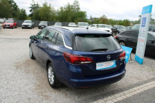 Opel Astra Elegance netto 30000PLN Gwarancja Led g.fotele Warszawa - zdjęcie 8