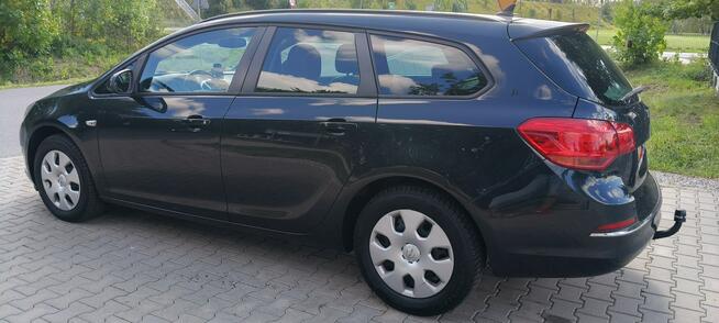 Opel Astra Bogate Wypos. Ekonomiczny nowy rozrząd ! Stare Budy - zdjęcie 3