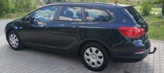 Opel Astra Bogate Wypos. Ekonomiczny nowy rozrząd ! Stare Budy - zdjęcie 3