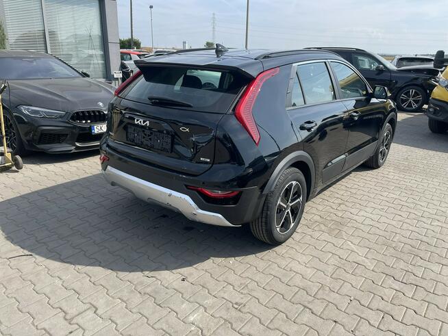 Kia Niro Edition Kamera Cofania Navi Aut. Hybrid Gliwice - zdjęcie 5