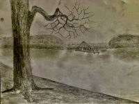 jezioro
