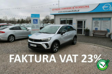 Opel Crossland Edition S&amp;S F-vat Krajowy Gwarancja
