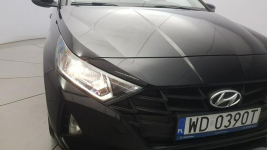 Hyundai i20 1.2 Pure! Z Polskiego Salonu! Faktura VAT! Warszawa - zdjęcie 11