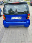Smart Fortwo diesel poj.799 Ciechocinek - zdjęcie 5