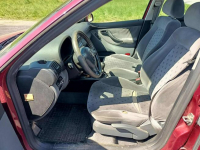 Seat Toledo 1.9TDi 110km 1999r Tarnów - zdjęcie 5