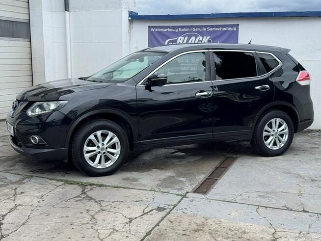 Nissan X-Trail PROMOCJA cenowa - Pisemna Gwarancja 12 miesięcy Konin - zdjęcie 3