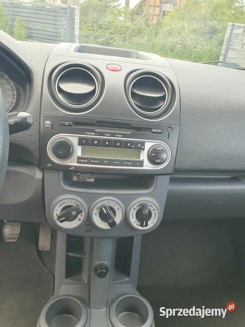 Mitsubishi Colt Płock - zdjęcie 8