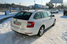 Škoda Octavia Ambition  Salon Polska Gwarancja Warszawa - zdjęcie 6