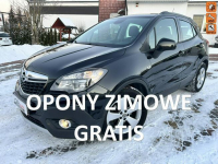 Opel Mokka Super stan