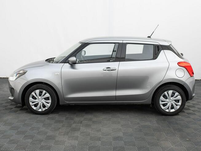 Suzuki Swift WD9404R#1.2 Dualjet SHVS Premium Cz.cof Salon PL VAT 23% Pępowo - zdjęcie 8
