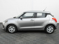 Suzuki Swift WD9404R#1.2 Dualjet SHVS Premium Cz.cof Salon PL VAT 23% Pępowo - zdjęcie 8