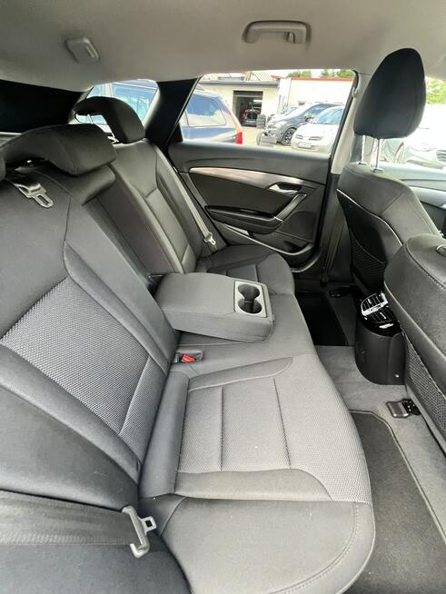 Hyundai i40 i 40 CRDI Słupsk - zdjęcie 11