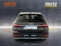 Audi A6 3,0 55 TFSI Quattro (340 KM) Avant Sport Salon Polska F-Vat Warszawa - zdjęcie 9