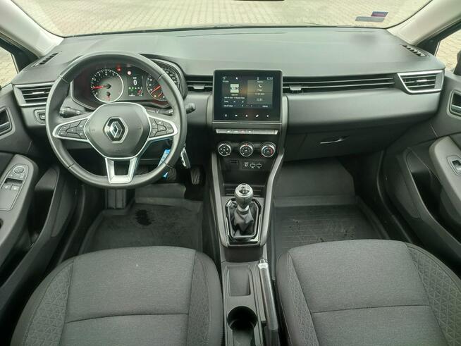 Renault Clio Salon Polska fv23 jeden właściciel Otwock - zdjęcie 7