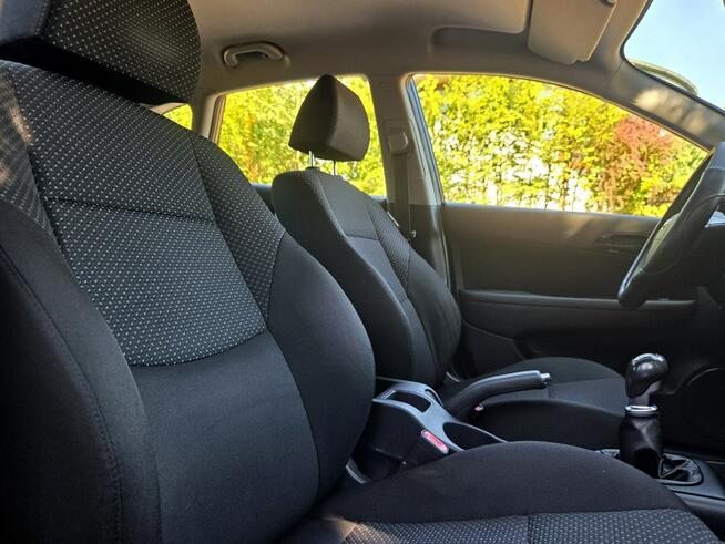 Hyundai i30 HB 1.6CRDI 90KM 2011r Klima, Długie Opłaty Tychy - zdjęcie 7