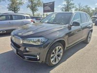 BMW X5 40D 313KM Zarejestrowana Gniewkowo - zdjęcie 3