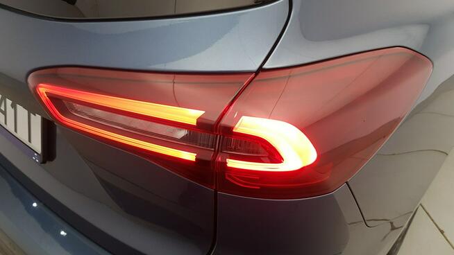 Ford Focus 1.5 EcoBlue Titanium X ! Z Polskiego Salonu ! Faktura VAT ! Warszawa - zdjęcie 12