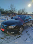 Sprzedam Opel Insignia 2.0 Diesel 163 KM w wersji OPC Line Jasionka - zdjęcie 7