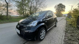 Toyota Aygo Wierzbie - zdjęcie 4