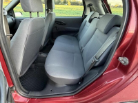 OKAZJA - tylko 113 tyś km przebieg - FIAT Punto 1.2 Legionowo - zdjęcie 12