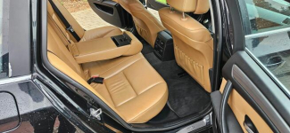 Sprzedam doinwestowane bmw Skępe - zdjęcie 9