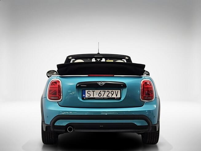 Mini Cooper Classic Trim aut ! Z Polskiego Salonu ! Faktura VAT ! Warszawa - zdjęcie 4