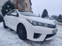 Toyota Corolla SALON POLSKA/Stan BDB/1wł/gwarancja Ełk - zdjęcie 5