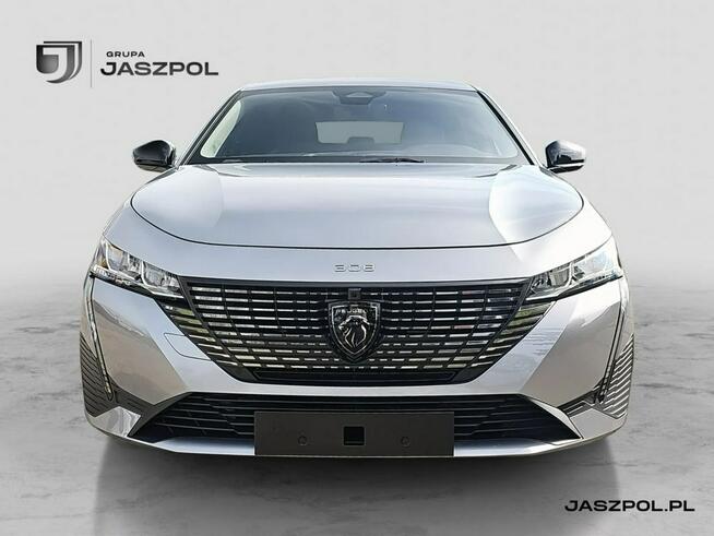 Peugeot 308 Hybrid 145 KM EDCS-6 od ręki ! Łódź - zdjęcie 2