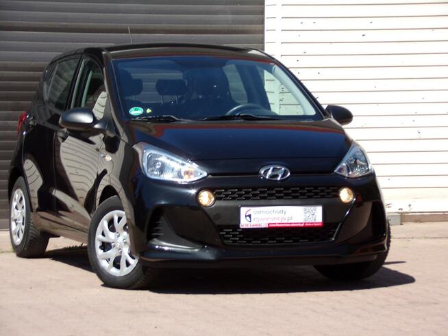 Hyundai i10 Lift /I właść / 1,0 /67KM /2017r/Klima Mikołów - zdjęcie 2