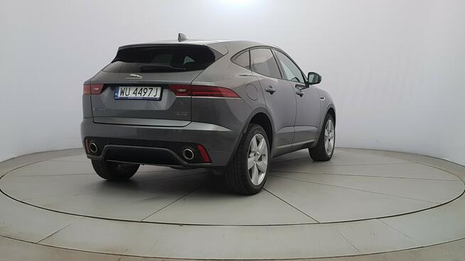 Jaguar E-Pace 2.0 i4D AWD R-Dynamic! Z Polskiego Salonu! Faktura VAT! Warszawa - zdjęcie 7