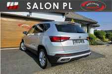 Seat Ateca serwis ASO, Hak Rydułtowy - zdjęcie 3