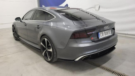 Audi RS7 4.0 TFSI Quattro Tiptronic Grójec - zdjęcie 8
