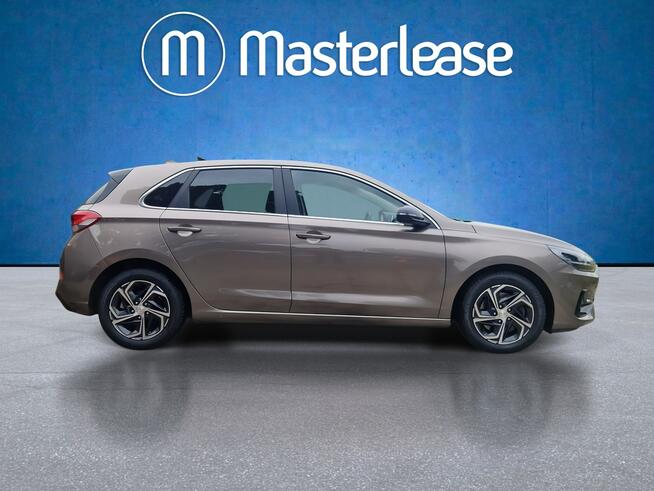 Hyundai i30 1.0 T-GDI Smart ! Z Polskiego Salonu ! Faktura VAT ! Warszawa - zdjęcie 4