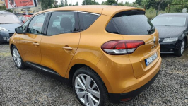 Renault Scenic 1,3 TCE 140KM 91 tys.km.Limited/Rej. PL/Navi/Tempomati/ Szczecin - zdjęcie 4
