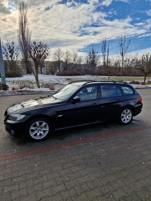 BMW E91 LIFT 2.0 DIESEL Konin - zdjęcie 6